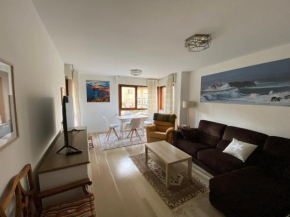 Apartamento Los Chopos